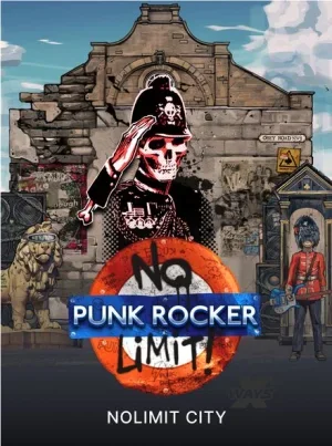 Punk Rocker